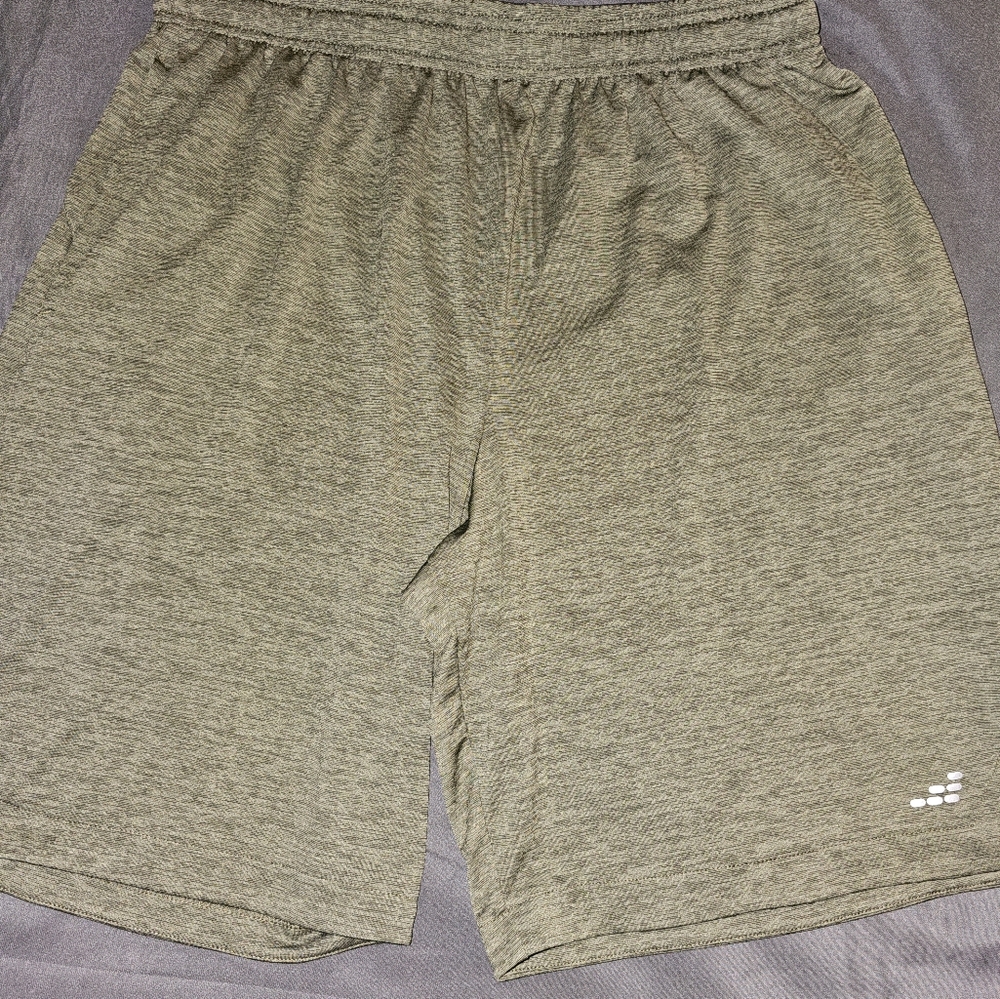Shorts new